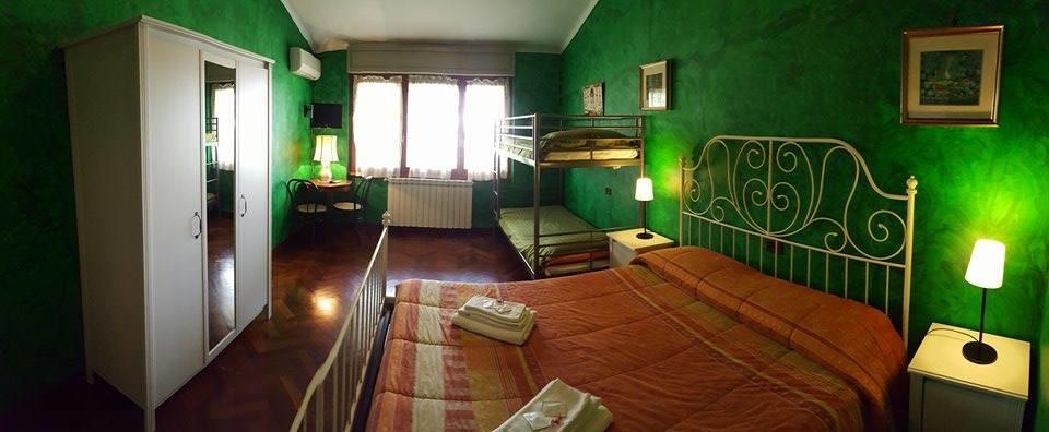 Bed and Breakfast La Casa Della Musica à Ciampino Extérieur photo