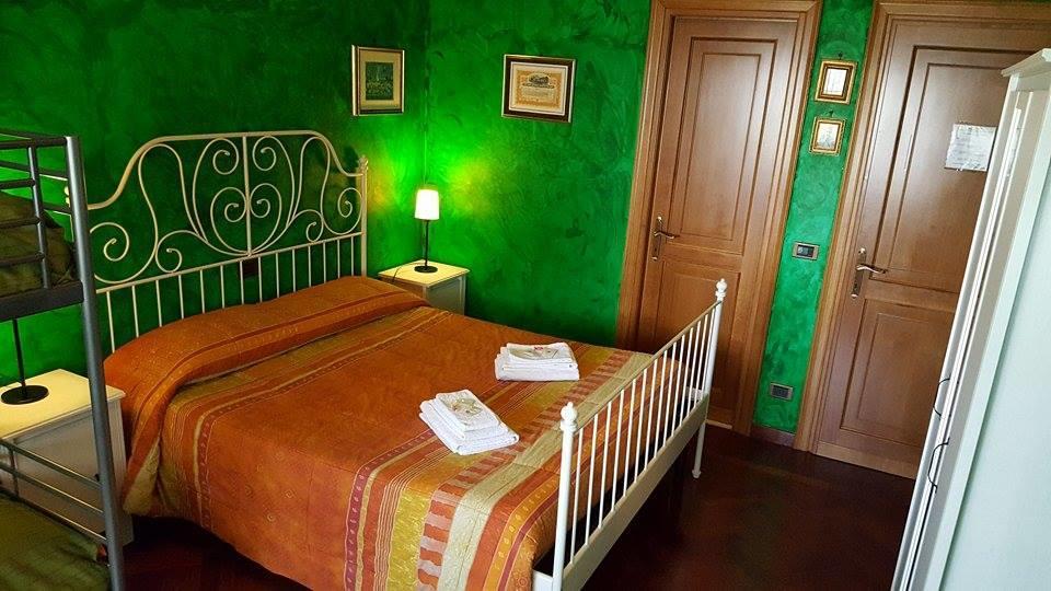 Bed and Breakfast La Casa Della Musica à Ciampino Extérieur photo