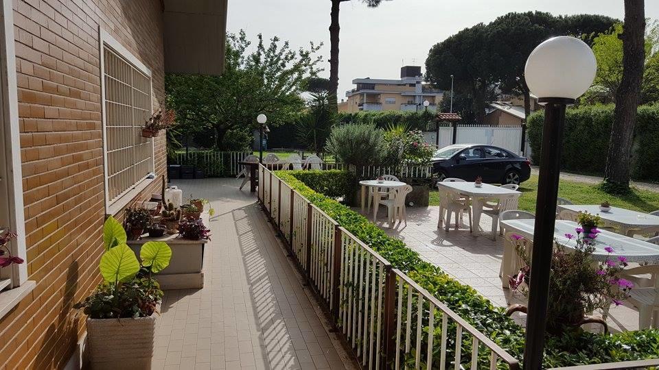 Bed and Breakfast La Casa Della Musica à Ciampino Extérieur photo