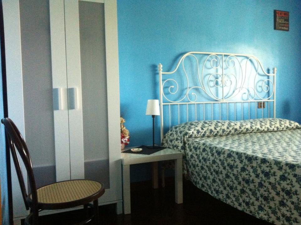 Bed and Breakfast La Casa Della Musica à Ciampino Chambre photo