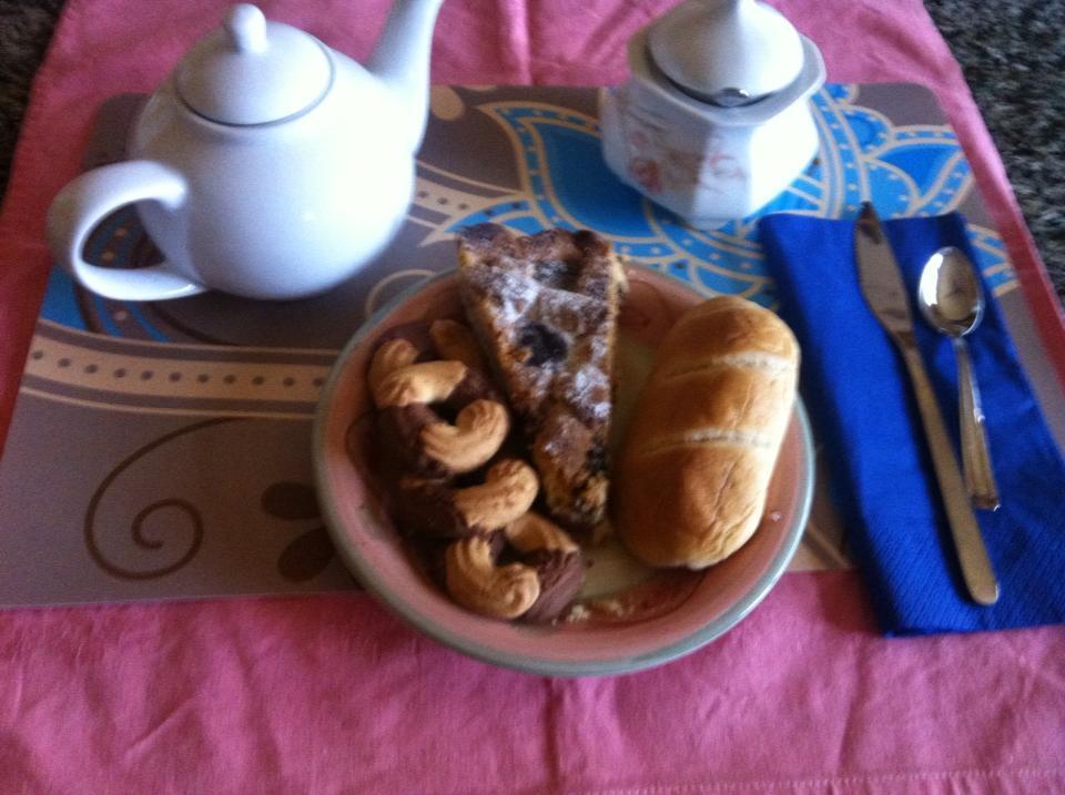 Bed and Breakfast La Casa Della Musica à Ciampino Extérieur photo