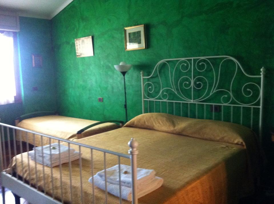 Bed and Breakfast La Casa Della Musica à Ciampino Extérieur photo
