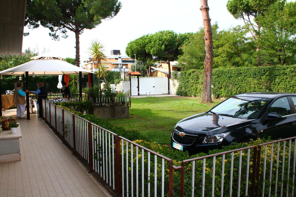 Bed and Breakfast La Casa Della Musica à Ciampino Chambre photo