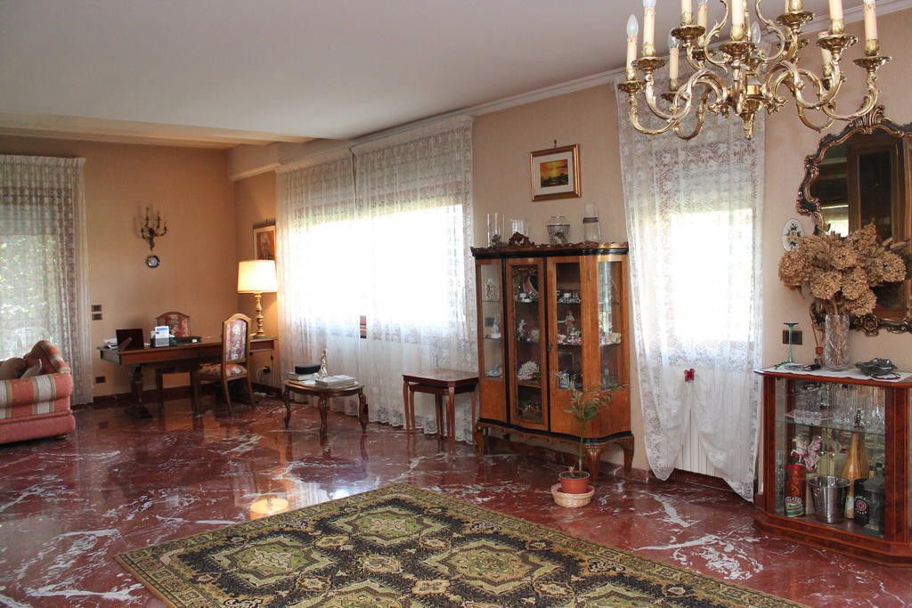 Bed and Breakfast La Casa Della Musica à Ciampino Chambre photo