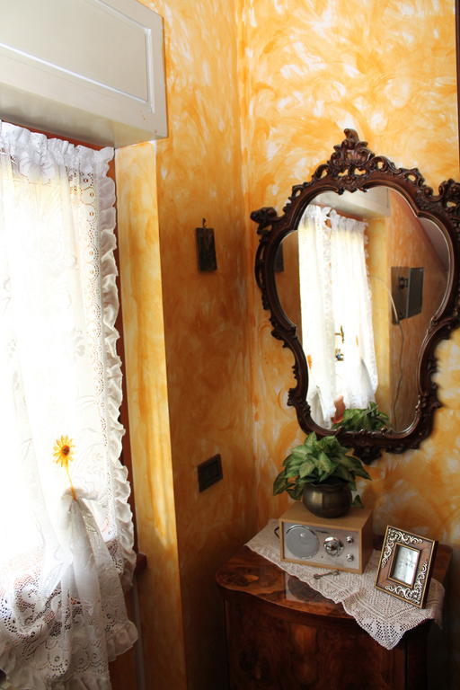 Bed and Breakfast La Casa Della Musica à Ciampino Chambre photo