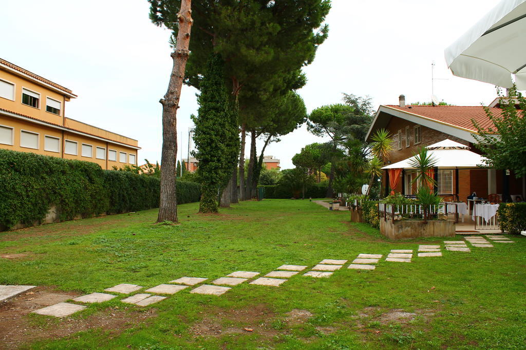 Bed and Breakfast La Casa Della Musica à Ciampino Extérieur photo